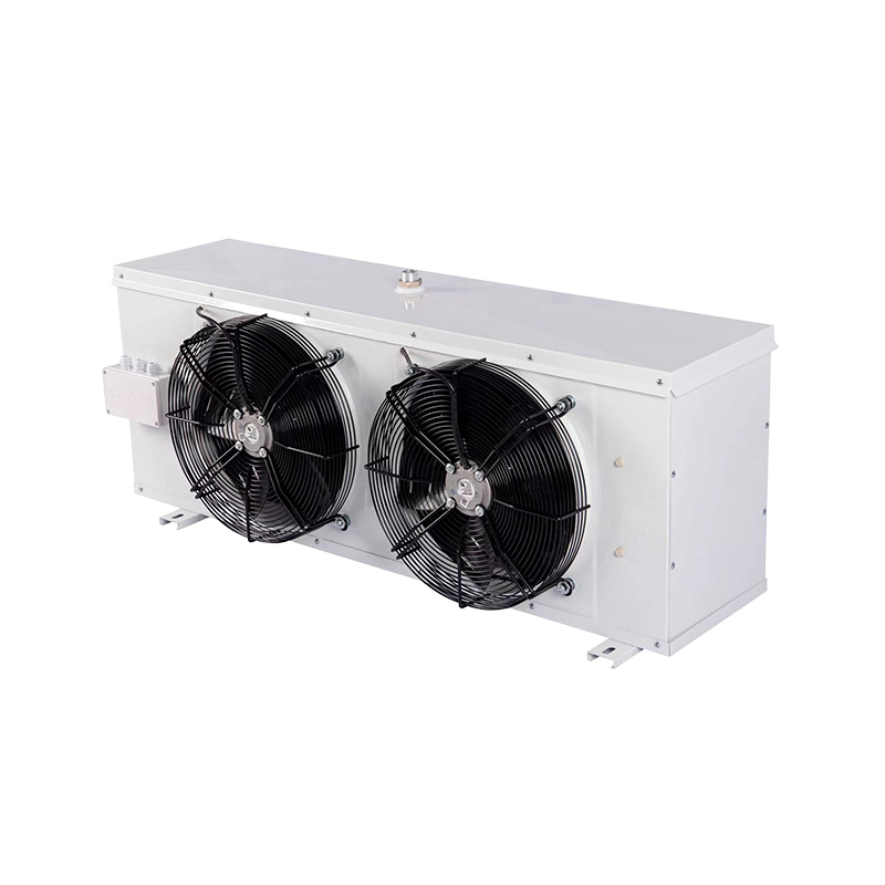 DJ-type lavtemperatur Fordamper