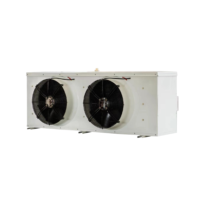 DL-type HØJ Temperatur Fordamper
